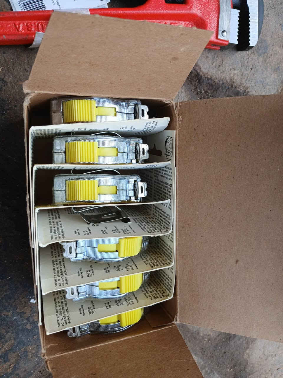 فيته صناعه أمريكيه ١٩٧٩ قديمه سعر القطعه ٧ الف طول ٣ متر


**إذا كنت صاحب هذا الإعلان وتريد حذفه لأي سبب، رجاءا أرسل رسالة إلى الدعم الفني**