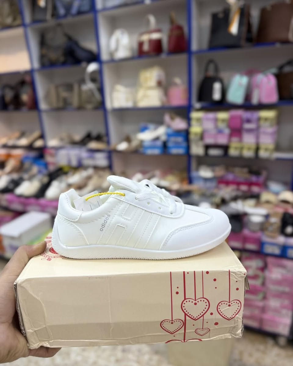 شوز موديل راقي خفيف ومريح بسعر 7.000
قياسات 41/40/39/38/37 العنوان واسط قضاء الحي شارع قبة الصخرة  #القلعة_للاحذية #احذية_القلعة


**إذا كنت صاحب هذا الإعلان وتريد حذفه لأي سبب، رجاءا أرسل رسالة إلى الدعم الفني**