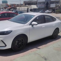 بي واي دي سيل 5 مراوس بكورلا حديث السيارة بحالت الزيرو بعدهة 077170310...