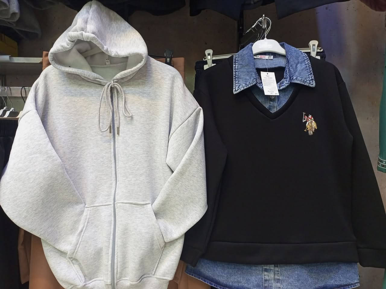 أتواصل معكم بااحلى الموديلات العنوان فلوجة  الكماليات مقابل مجوهرات الشارقة داخل القيصرية محل اسعد البحر  واتساب
***********
