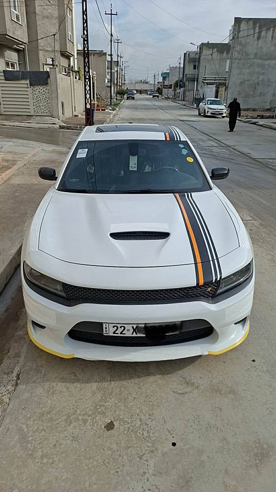 جرجر 2023 السياره كلين اورنج 
ماشيه 16,000 هارلم
‏‪0751 795 1377‬‏ موصل, نينوى
