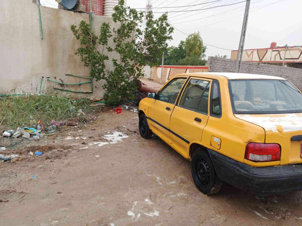 سلام عليكم سايبا مديل 11محرك بي خيط تبخير تخم تاير جديده كهربيات شقاله حداد حلوه سعر 10عنوني ابو الخصيب ***********
