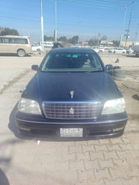 كراون • نجف • مرخص