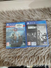 قرصين بلاي فور • شغالات ونضيفات • سعر قفل