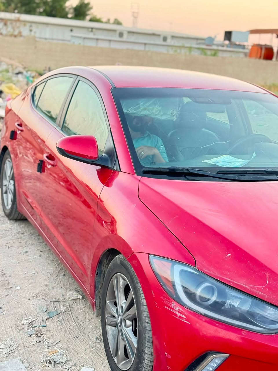 سلام عليكم ااانتره موديل ١٧ كير اي تي مكينه الفين دوش 
 السونار مرفق ب صور سياره احله من صور سياره ب اسمي 
تحويل ثاني يوم سعر ١٠٥ بيه مجال حك جيه ‪***********‬
