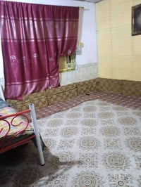 بيت ومشتمل • ٢٨٥م • علوة الفحل