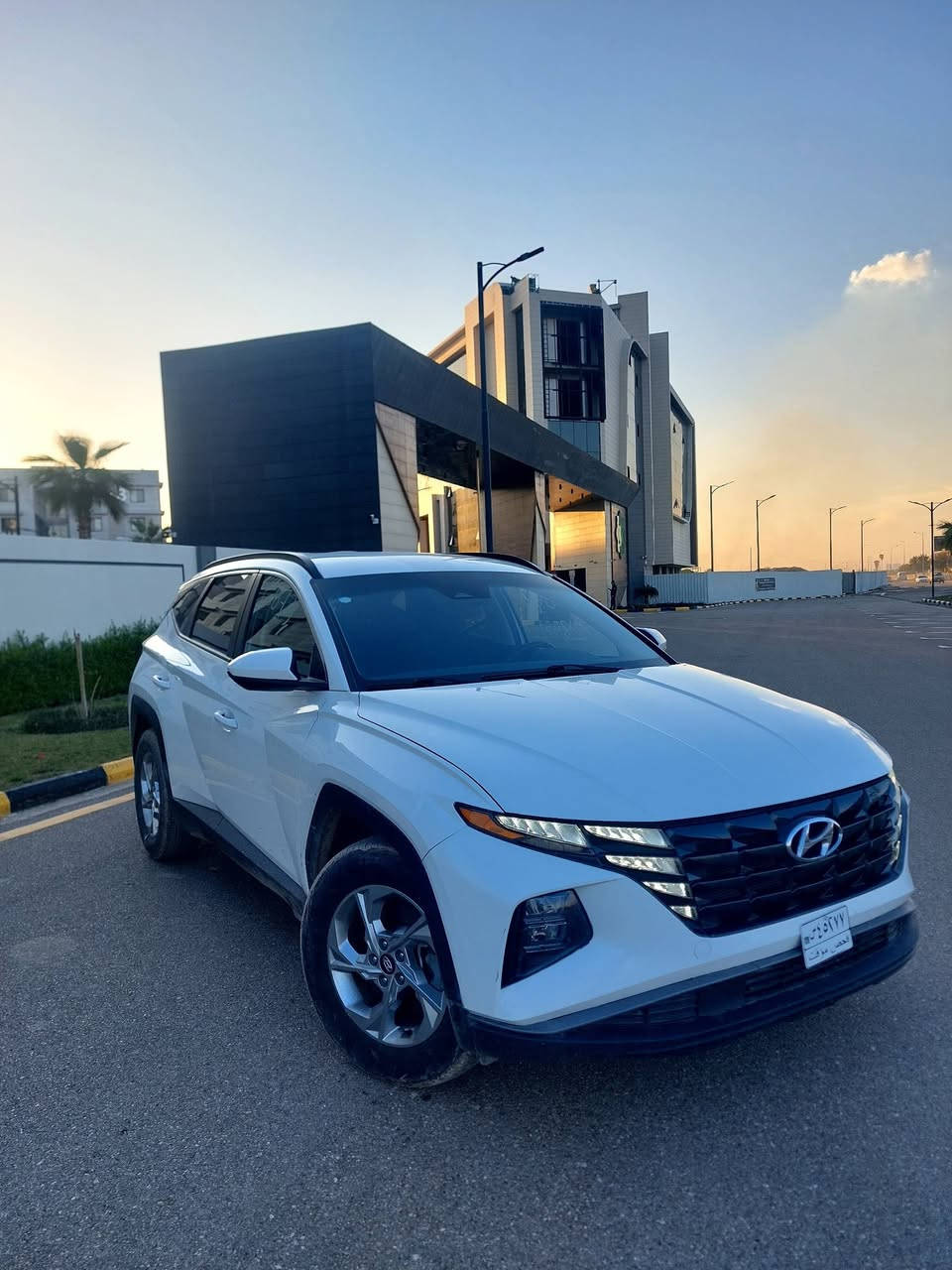 #للبيع #توسان 2024  
#تبديل #بنيد #فقط 
#سعر 175 بيه مجال بصيط 
___________
#موصفات #فول #عده #فتحه 
#داخل ابيض 
#كشنات كهرباء 
#تدفئه كشنات 
#صندوق كهرباء 
#محرك 2500 
#عدد ركاب 5 
#شاشه جبيره 
#ماشيه 29mميل
#سياره بصمه
#لاستفسار[***********]
#عنوان #زعفرانيه #اربع #شوارع
