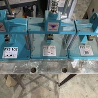 للبيع سيت ثاقبات يلماز بيهم بس وحده مستعملة   والباقي جديد للأستفسار ا...