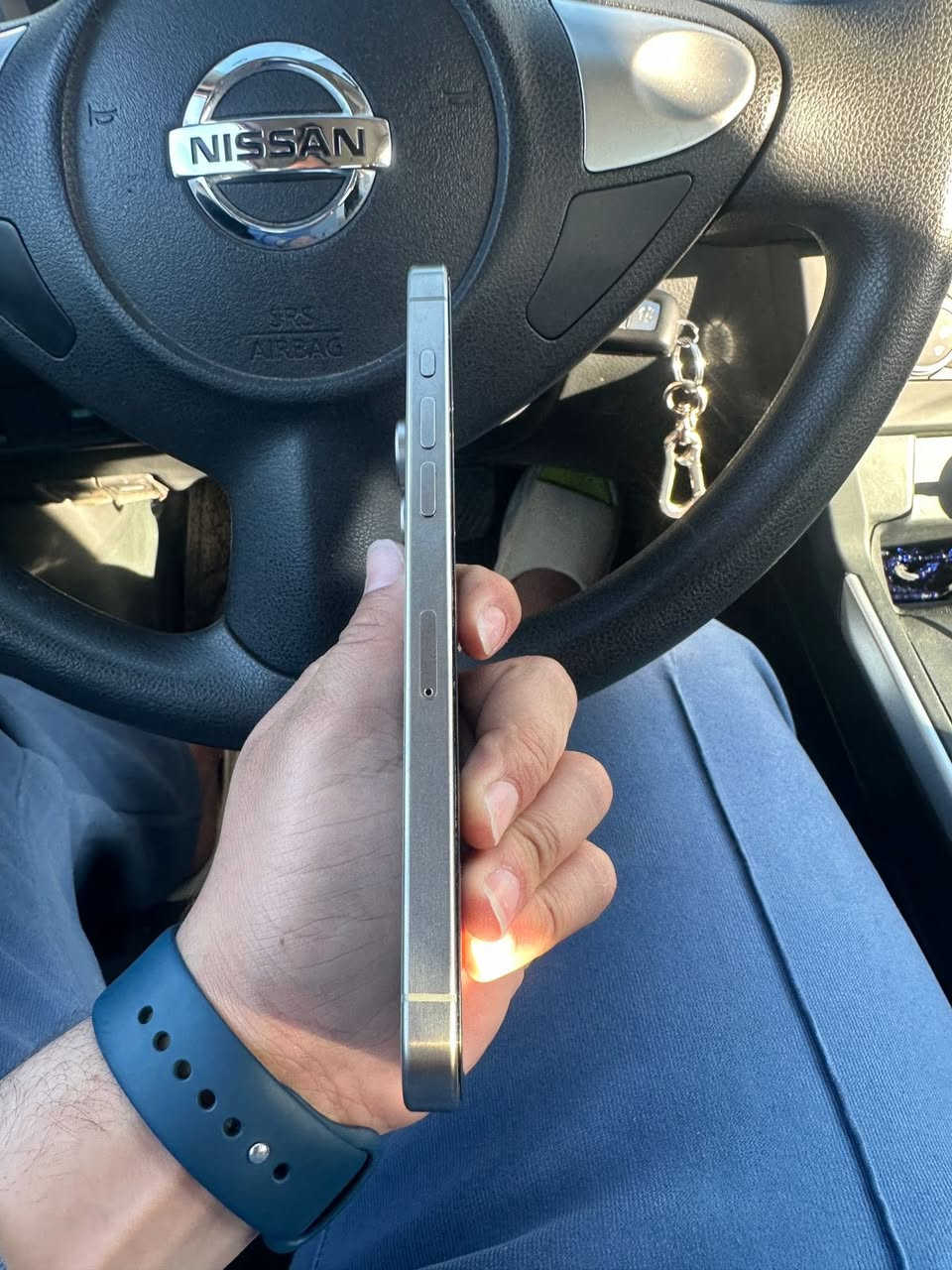 15 برو ماكس
دبل سيم كارت
شرق اوسط za
بطاريه ٩١
نظافة ١٠٠
مليون ٧٥ الف 
قفل
كربلاء
***********
