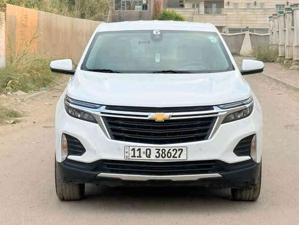 السلام عليكم 
اكيونكس 2022 للبيع 
وارد امريكي 
حادث جاملغ خلفي يمين وقبق جنطة 
بدون ايرباك
محرك 1500 
فور ويل 
بدون ايرباك السيارة 
بصمة تشغيل وأبواب 
هاند بريك كهرباء
كشن كهرباء
تحكمات 
شاشة جبيرة
رادار امامي 
تحديد مسار 
نقطة عمياء
حساس امامي
حساس خلفي 
لايتات زنون 
ويل 17 
السيارة ماشية 57mi
السعر 16800$
مكان السيارة البنوك 
*********** بغداد
