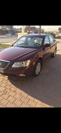 كفاله عامه • ٢٠١٢ • مكينه ٢٤٠٠