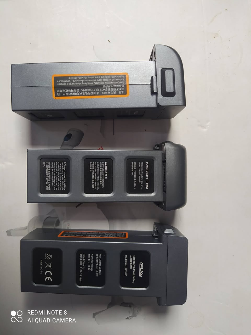 بطاريات سي فلاي جدد لوك
بطاريات 4سيل+2سيل+بطاريه مكنسه


**إذا كنت صاحب هذا الإعلان وتريد حذفه لأي سبب، رجاءا أرسل رسالة إلى الدعم الفني**