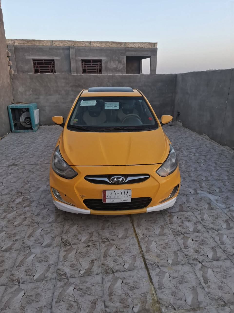 سلام عليكم
هونداي اكسنت موديل 2013 رقم بصره حره تحويل ثاني يوم سنويه مجده لل 28 وارد خليجي بيه جاملغ الأمامي مبدل بدون ضربه والباقي كفاله عامه مكينه 1600 ما مفتوحة مكينه وكير وحداديه تبريد ثلج تخم تايرات سياره جاهزه للخير فول المواصفات واحد على واحد بصمه تشغيل فتحه سقف تحكم بل ستيرن شاشه كبيره كامره دسك خلفي وأمامي حساسات أمامية وخلفية سياره فول كلش مكان سياره ناصرية السعر ب 77 وبيه مجال رقم الهاتف *********** وأنه مكلف بل نشر
