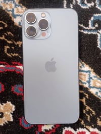 ايفون 13 برو ماكس • بطارية ابل 93% • كربلاء قرب الحر