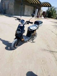 دراجة شحن • كهربائية • للبيع