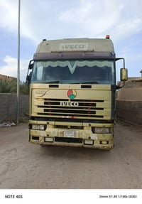 افيكو موديل 95 طوناج وجيباس وتصريح امني جاهزه جانت بلشقل تخم تاير وبيه...