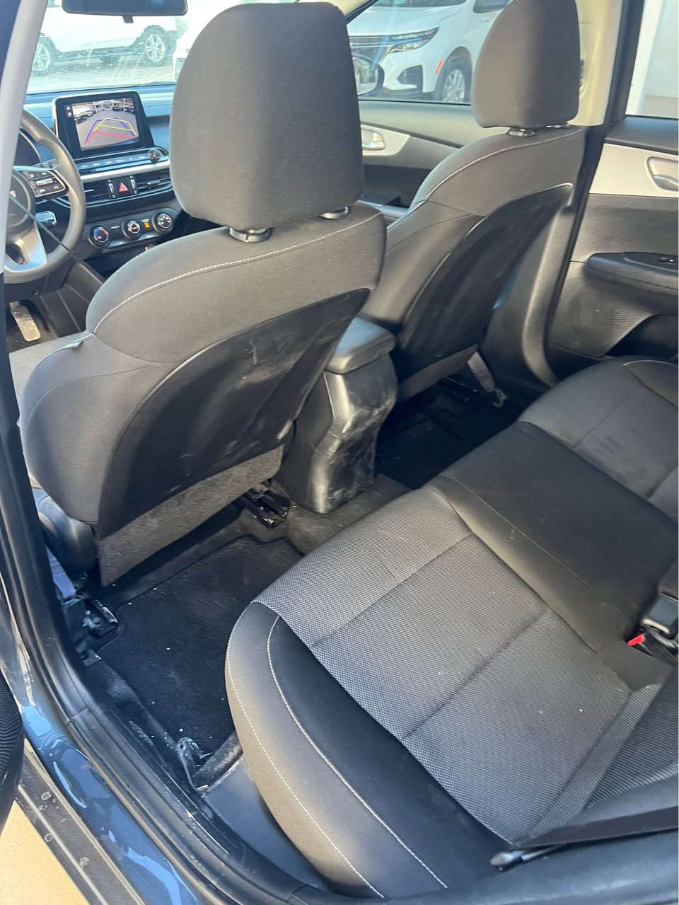 ( كيا ڤورتي      2024    فول مواصفات بس بدون سلايت )
(ماشي      16000    ميل   )
( الصبغ 2 قطع بوند او جاملغ   )
( گير ابشرط مكينه ابشرط رادار ابشرط حجر كزوز ابشرط )
( رقم ژماره كاتي مده الترقيم   90   بعد ابرام العقد ) 
( شرط الترقيم    /اربيل /دهوك /سليمانيه )
( العنوان دهوك قضاء برده ره ش معرض حجي صادق )
(***********) واتس اب 
(***********) واتس اب 
( السعر     129    $    ورقه او بي مجال  ) اكر, نينوى
