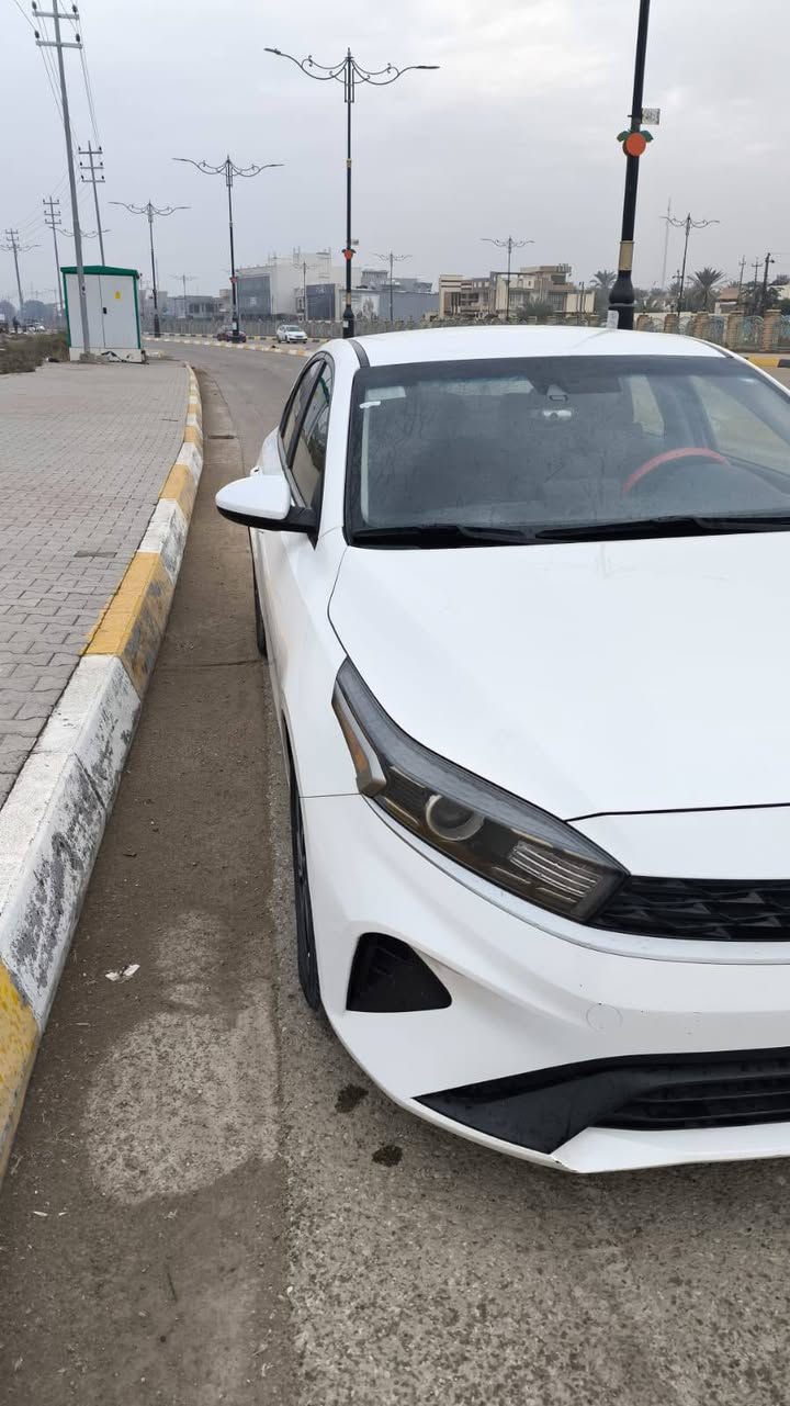 فورتي 22 رقم اربيل بأسمي الحادث كما في الصور  ماشيه 113 كيلو متر  السعر 145 مكانها بعقوبه التحرير ***********
