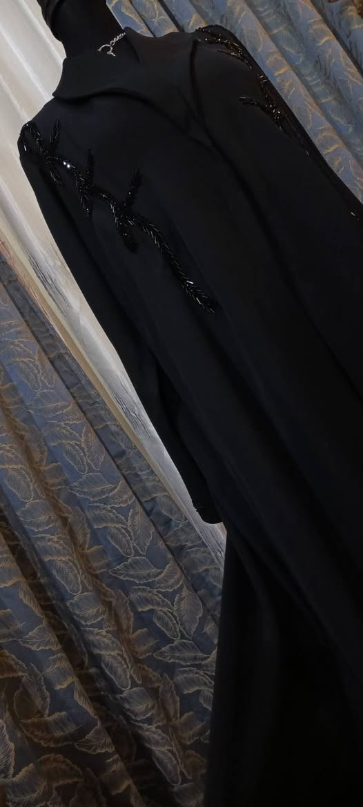 تخفيضات تخفيضات 
العيد
كل موديل باقي قطعتين 
قماش كويتي 
شغل جك يدوي 
سواد فاحم
اقل من سعر الجمله
اي قطعه داخل المنشور ب(٣٠)
للحجز مراسلة الصفحه


**إذا كنت صاحب هذا الإعلان وتريد حذفه لأي سبب، رجاءا أرسل رسالة إلى الدعم الفني**