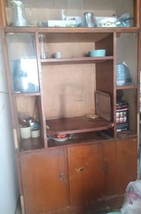 بوفيه • للبيع