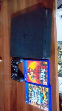 بلي فور • ما مفتوح • ٢ يدات