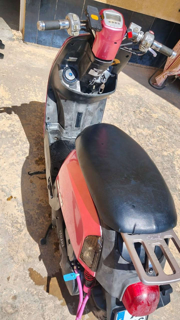 ماكس بوليس البيع دراجه نوزل كفاله عامه جيب فيتر وتعال سعر 750وبيه مجال  مال متوازي ***********
