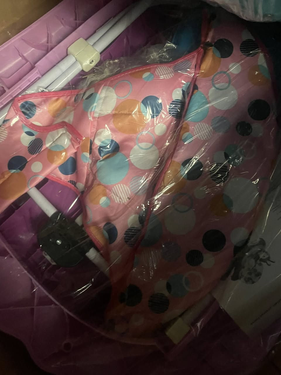 حجلات جديدات باشكال والوان مختلفه سعر الحجلة ٢٥ الف العنوان بغداد


**إذا كنت صاحب هذا الإعلان وتريد حذفه لأي سبب، رجاءا أرسل رسالة إلى الدعم الفني**