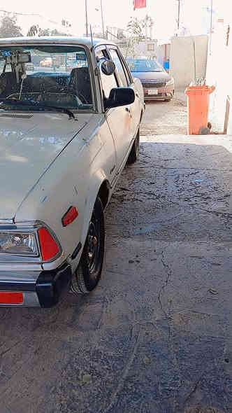 كورونا للبيع موديل 80 
باسمي سياره بلاديه السعر32
تخم تاير مكينه وكير خير من الله 
العنوان بغداد المنصور ***********
