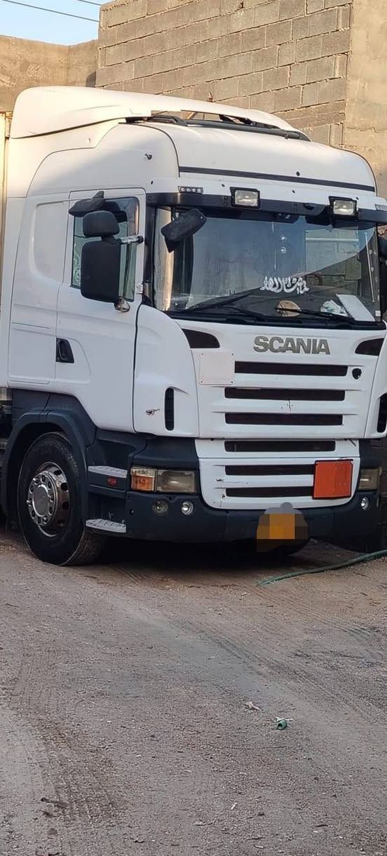 سكانيا 2010 رقم اربيل الجديد السياره ب اسمي مكينه انجكسن للاستفسار ***********
