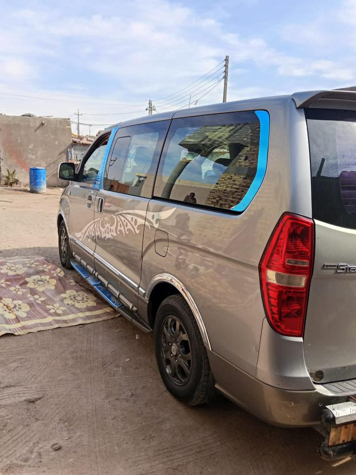 سلام عليكم ستاركس 2012 معلايه 2018سياره كلش حلوه مثل ما شوف بصوره كفاله بس طخات كلش بصيطات بل جنطه مكان بصره دير رقم صاحب سيارة *********** والله مكلف بنشر رجآ لاتدخل خاص سعره 175وبيه مجال لشراي سنويه بسمي
