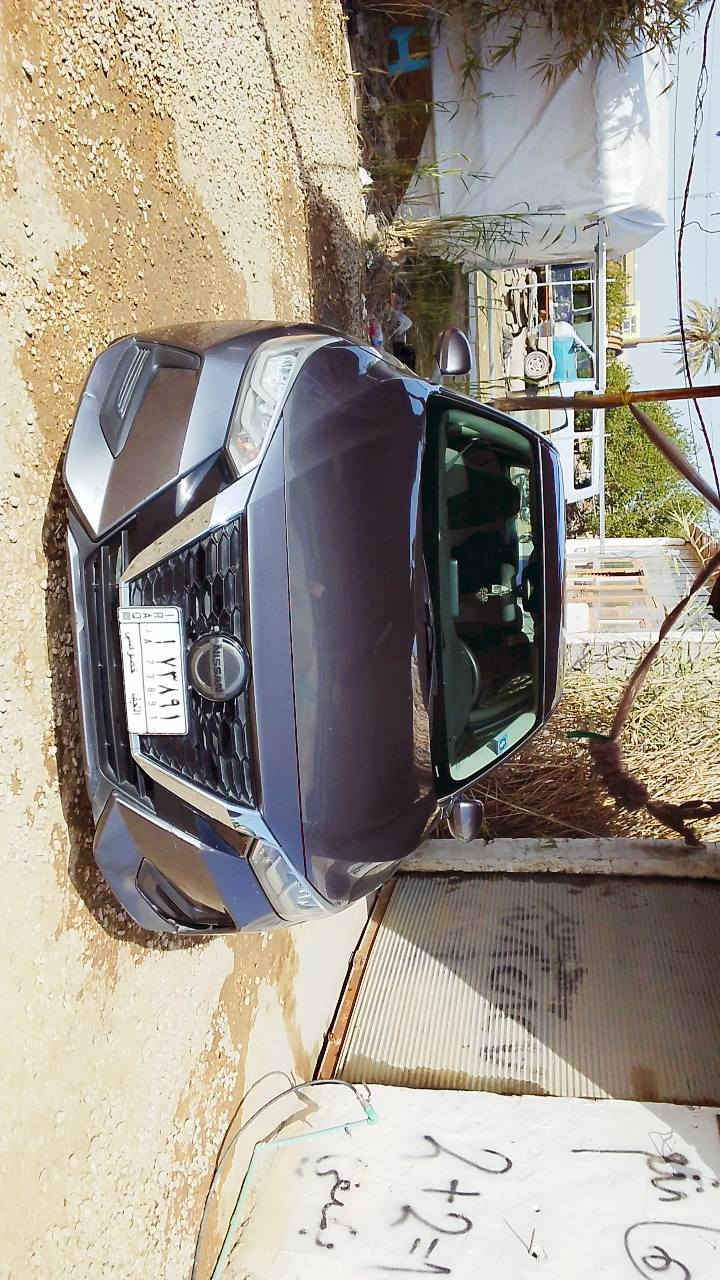 سلام عليكم للبيع نيسان سنترا موديل 23 مكينه وكير تبريد تدفئه كفاله حداديه كفاله تحكم ستيرن بصمه رادار خلفي أمام محرك 2000 رقم معوقين سنويه 29 السعر 125 وبيها مجال مكان النجف /كوفه ..***********
