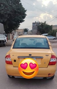 ٢٠١٥ • باسمي • محرك وكير جيد