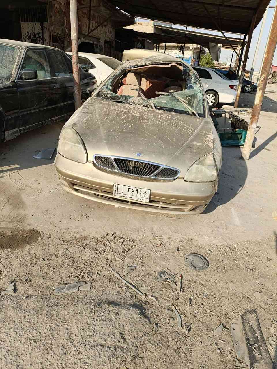 سلام عليكم نوبره تفصيخ الي محتاج  غراض يتصل مكانه فلوجه الحي الصناعي ***********
