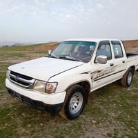 ٢٠٠٧ • دهان أصلي • ميكانيك مضبوط