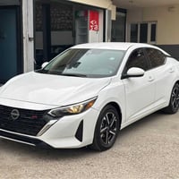 سينترا SV • ٢٠٢٥ • ٥٠٠٠ كم