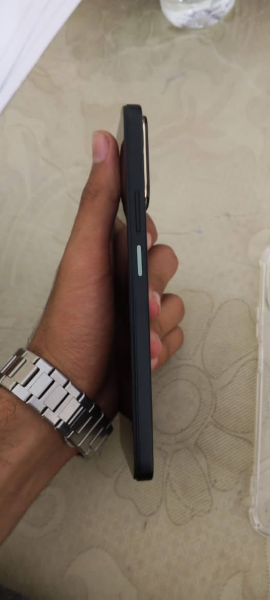 يا الله

Honor x7c
هونر 
"" "" "" "" "" "" "" 
ذاكره256🔥
بطاريه 6000🔥

معالج  Snap Dragnov 685

كامره 108ميكا بكسل
"" "" "" "" "" "" "" "" "" "" 
الجهاز فقط بمبدل شاصي للجماليه جان لونه اخضر سويته اسود
"" "" "" "" 
السعر 180الف مع مجال قليل

مكاني النجف الاشرف يوجد توصيل ايضاً

للتواصل***********
