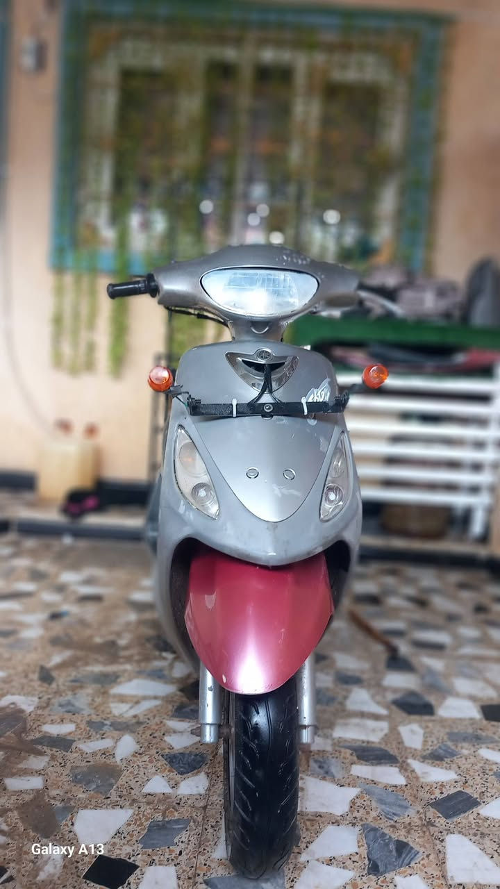 سلام عليكم دراجه ماكس منغولي للبيع دراجه مفتوحه كهربايات كلهه شغاله نكره سلف سعر 600
تواصل على هاذه الرقم *********** مكاني السماوه مجمع اسكان الدوح
