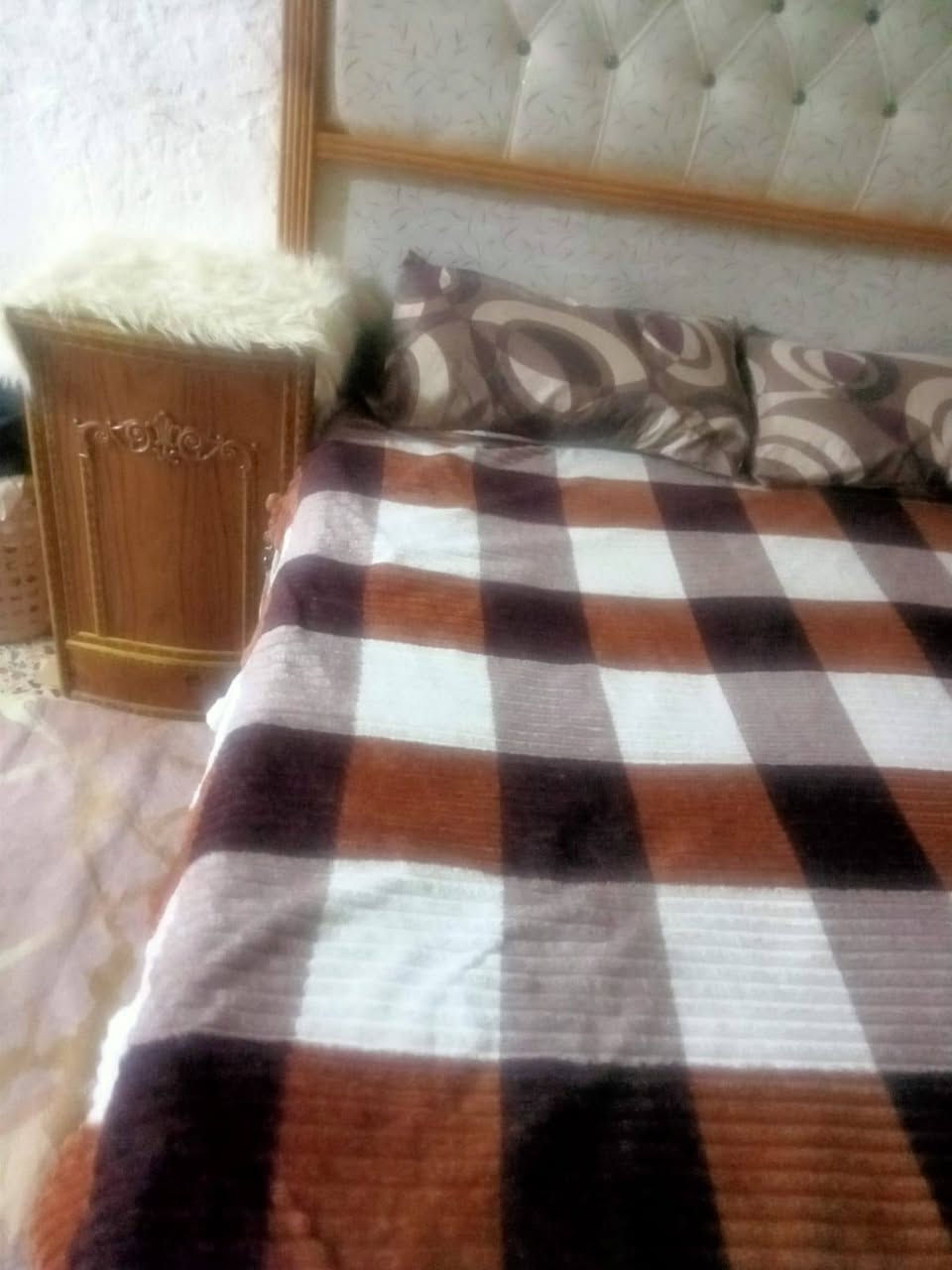 غرفه صاج 6ابواب ملحق السعر مليون ونص


**إذا كنت صاحب هذا الإعلان وتريد حذفه لأي سبب، رجاءا أرسل رسالة إلى الدعم الفني**