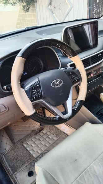 سيارة توكسان فول فول مواصفات
موديل2020
دفتر بنزين بيها
$215كركوك الحرية
***********
امكلف بل النشر فقط اتصل ع صاحبها*********** كركوك
