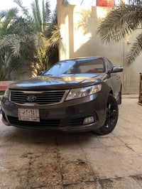 كيا لوتز • ٢٠٠٩ • البصرة