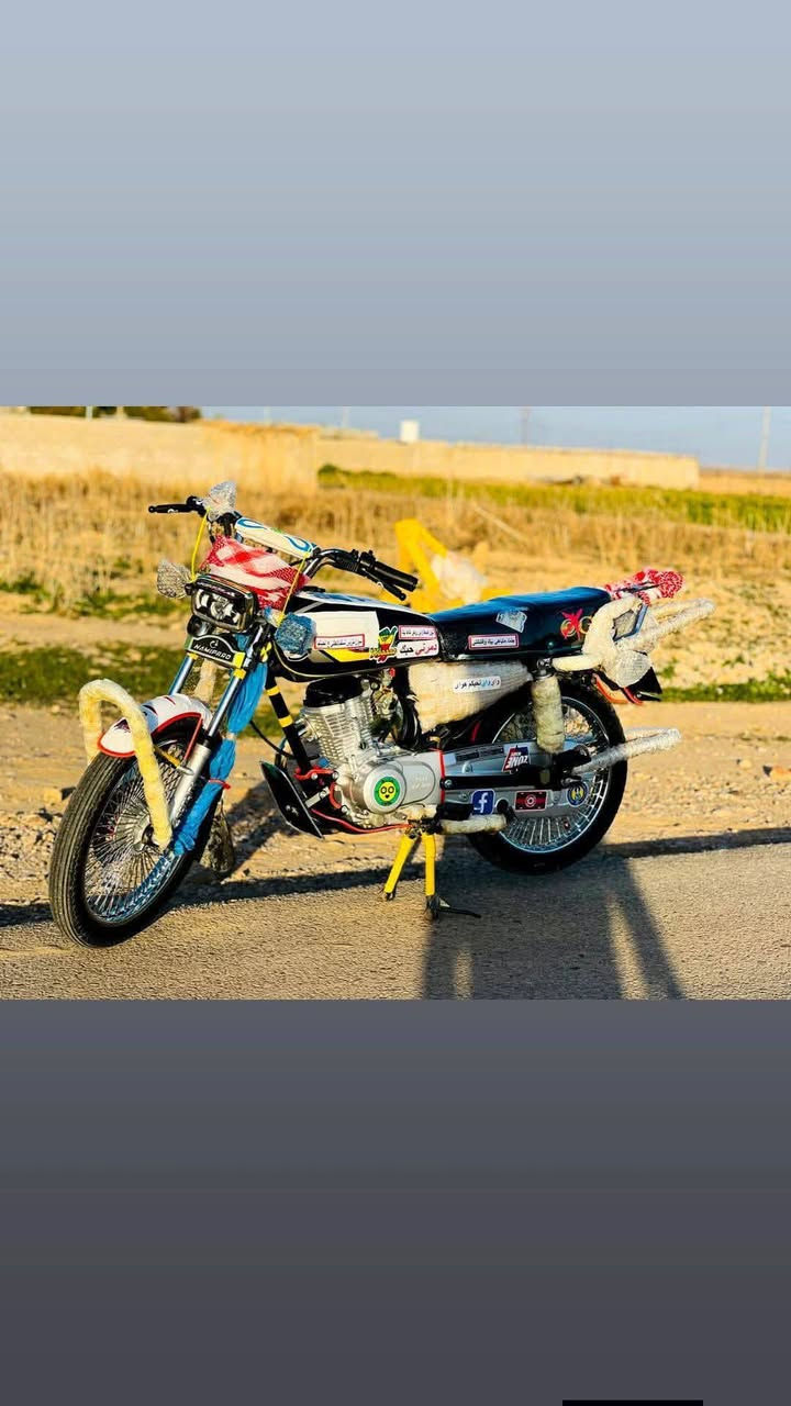 سولنك/24 /شرط مكفوله للمراوس ويه 5كير محرك /200c/


**إذا كنت صاحب هذا الإعلان وتريد حذفه لأي سبب، رجاءا أرسل رسالة إلى الدعم الفني**