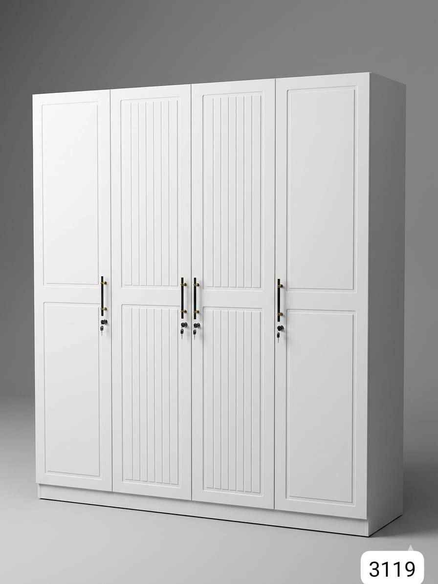 تم وصول غرفه نفر شبابي 2 باب و3 باب و 4باب
كنتور 
2 باب .... السعر 168 الف

3 باب .... السعر 230 الف

4 باب ... السعر 295 الف

ميز تواليت.... 135 الف

سرير ..... السعر 140الف

كومدي... السعر 60 الف بغداد, العراق


**إذا كنت صاحب هذا الإعلان وتريد حذفه لأي سبب، رجاءا أرسل رسالة إلى الدعم الفني**