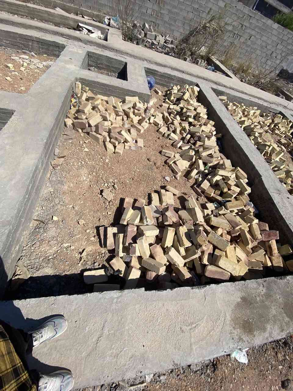 سلام عليكم 2000طابوكه جديد ممستخدم ال1000على 100الف والطابوك المستخدم عشرة الاف طابوكه ال 1000على 70الف


**إذا كنت صاحب هذا الإعلان وتريد حذفه لأي سبب، رجاءا أرسل رسالة إلى الدعم الفني**