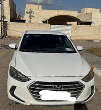 النترا ٢٠١٧ • اوتوماتيك • محرك ٢٠٠٠