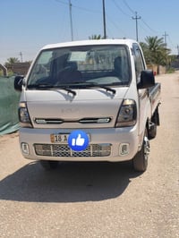فحل ٢٥زيرو مرقم بابل نكليزي مكفول كفالة عامه  على السونار سيارة بااسمي...