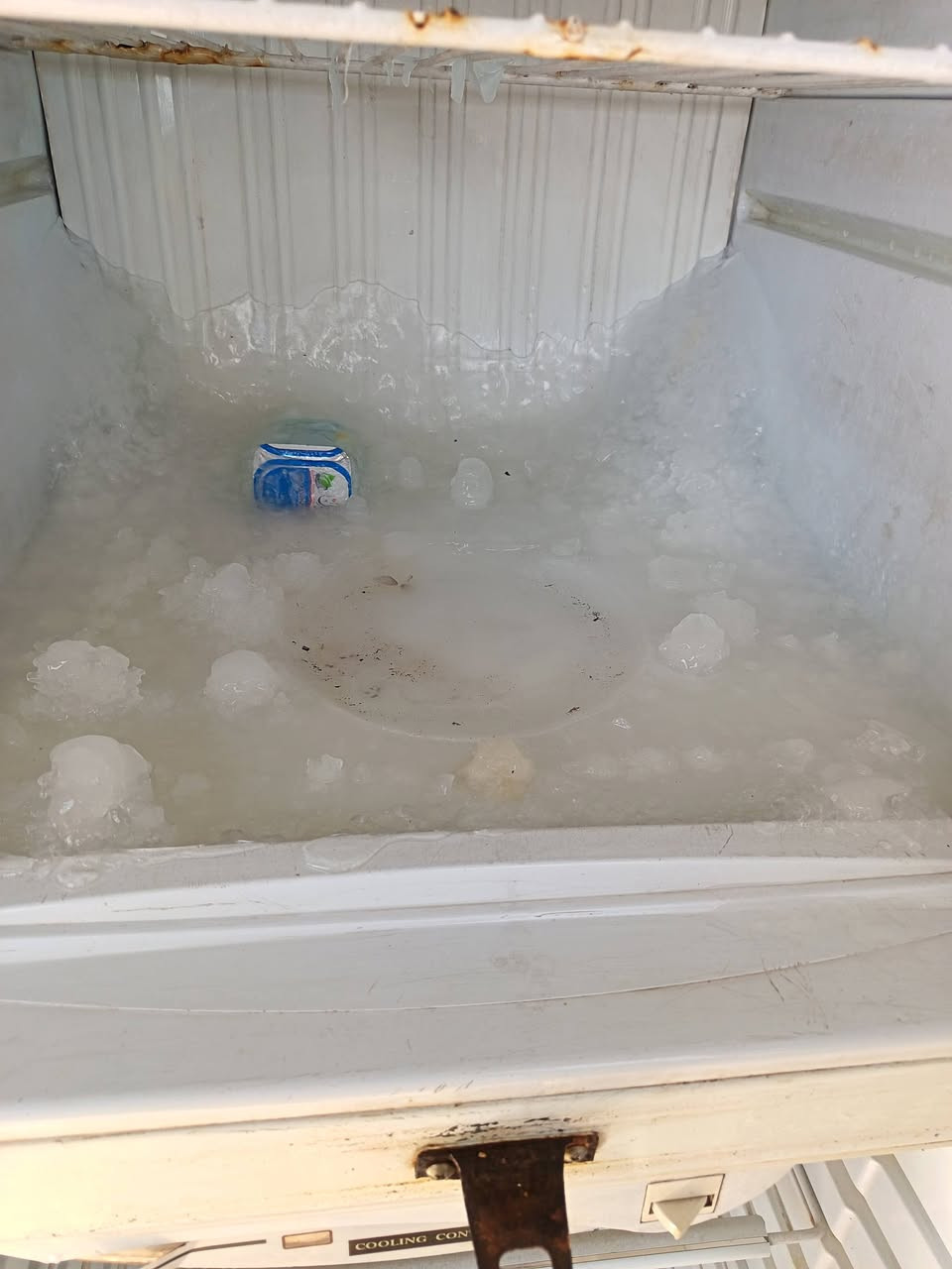 للبيع ثلاجه مستخدمة وبحاله جيدة
شغاله مابيها اي عطل تجي تاخذها ع فحص مكاني بابل
رقمي /***********
