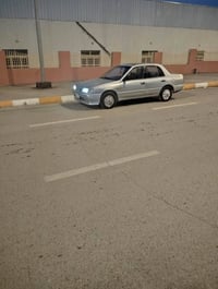 صني • ياباني • رقم بغداد