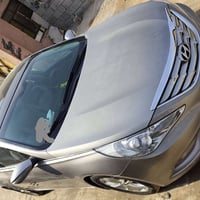 سوناتا ٢٠١٤ • محرك ٢٠٠٠ • رقم اربيل