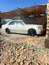 سياره ملكه لبيع رقم صلاح الدين مديل ٢٠٠٢مدفوع كمركه عوزه بس الرقم مكفو...