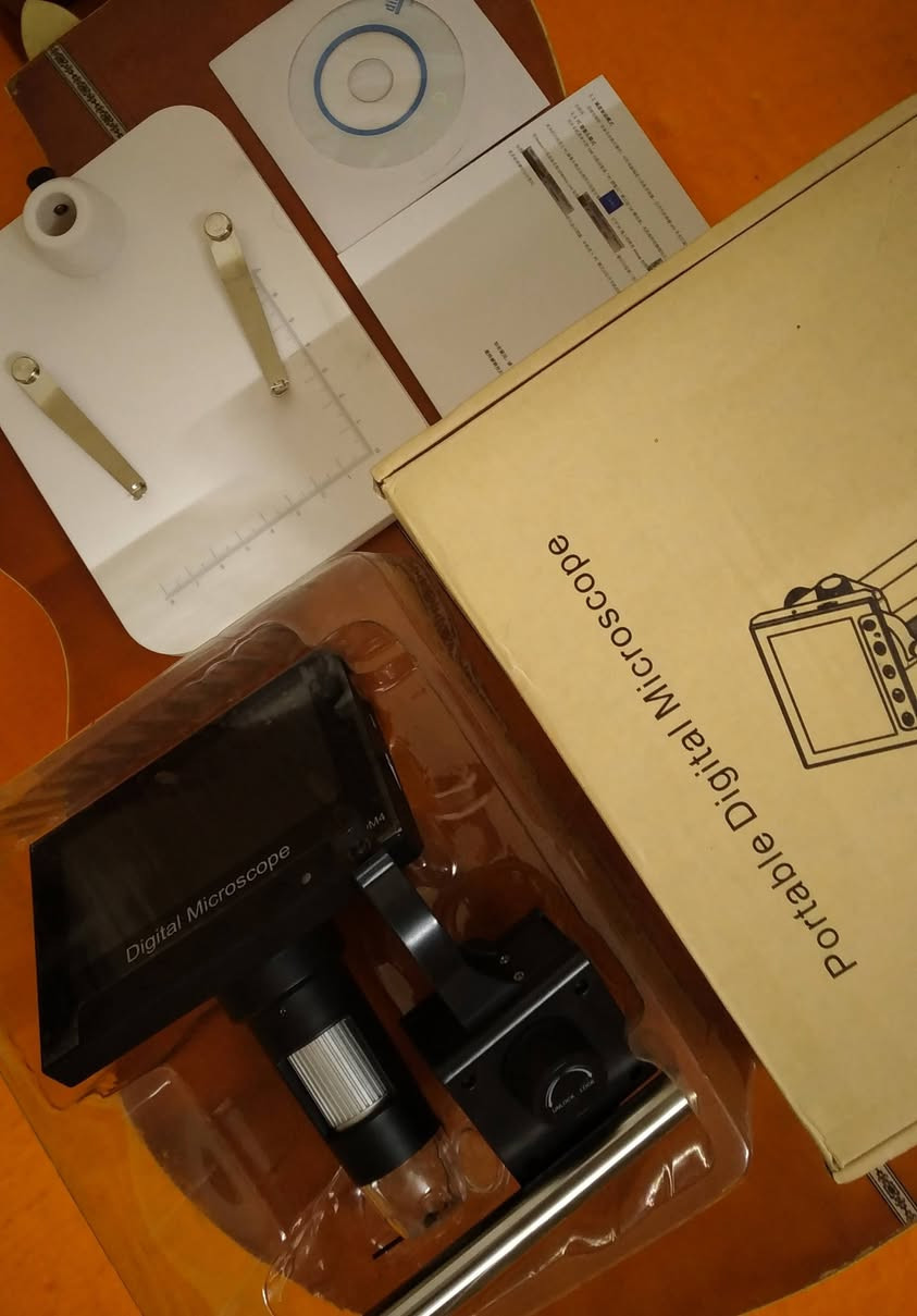 مجهر ألكتروني غير مستخدم توصيل متوفر تواصل خاص


**إذا كنت صاحب هذا الإعلان وتريد حذفه لأي سبب، رجاءا أرسل رسالة إلى الدعم الفني**